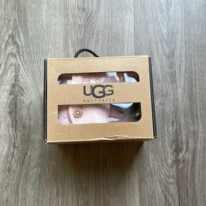 Like New Ugg Boots